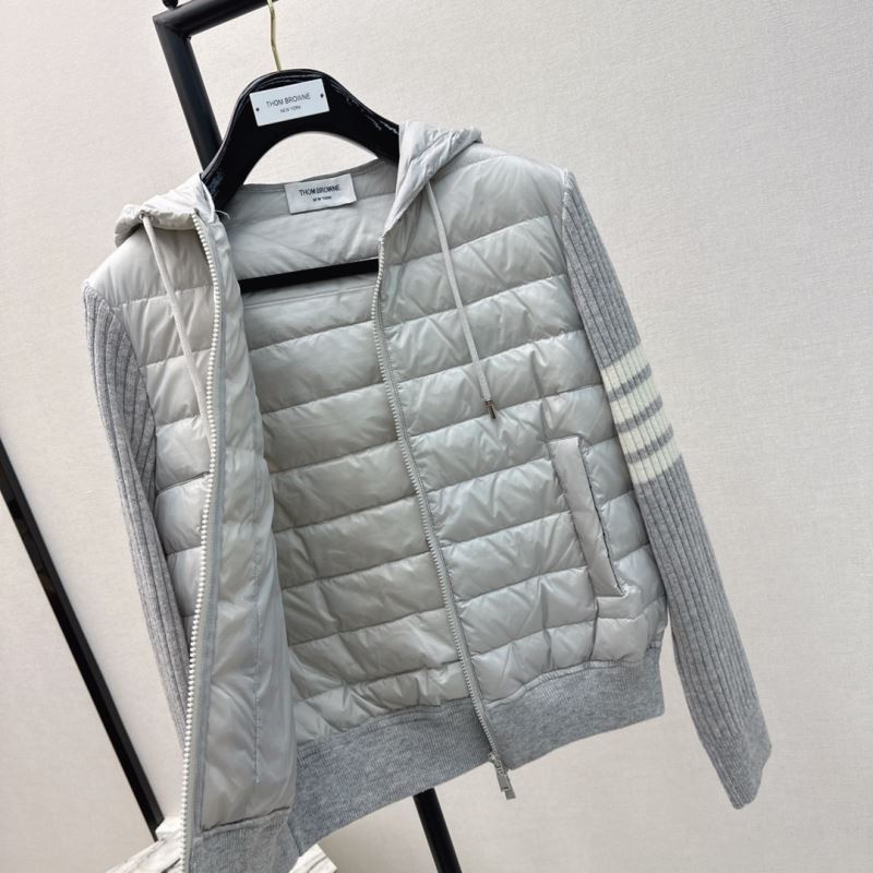 Thom Browne Down Jackets